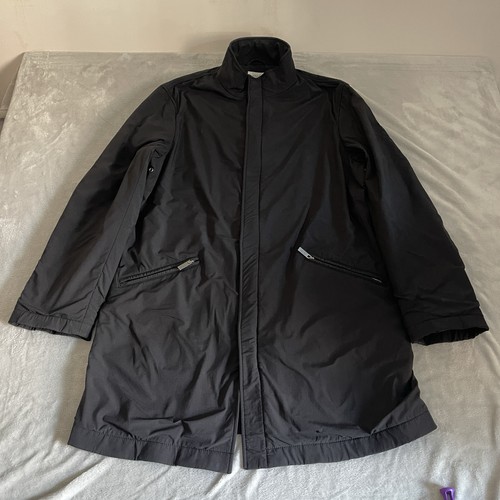 Armani collezioni coat mens - armani,