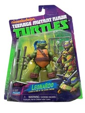 Playmates 2012 Teenage Mutant