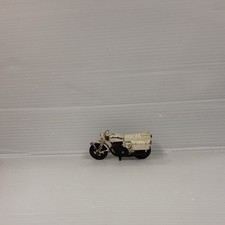 Matchbox Lesney Honda CB750