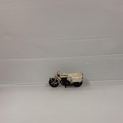 Matchbox lesney honda cb750 - matchbox,