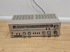 Realistic STA-204 AM/FM Stereo Receiver