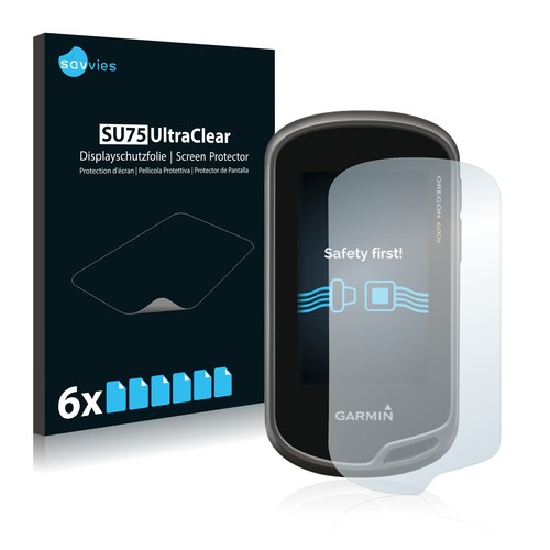 Pack screen protector for - 6,