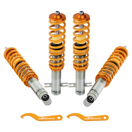 Coilovers suspension kit - coilovers,