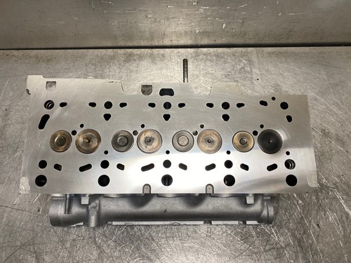Reconditioned cylinder head - reconditioned,
