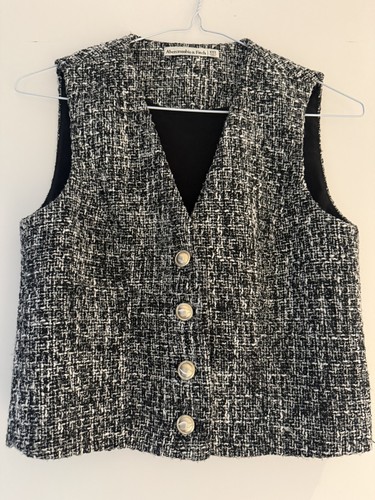 Abercrombie fitch tweed - abercrombie, &