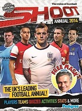 Shoot Annual 2014 Hardcover