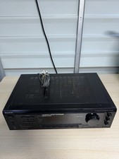 Sony STR-DE405 Stereo FM AM