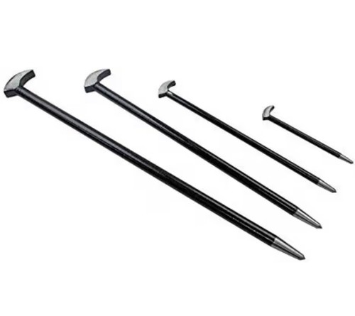 Pro tools 4pc heel - 4pc,