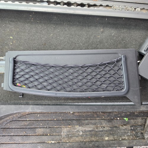 Mercedes vito viano w639 - vito, seat