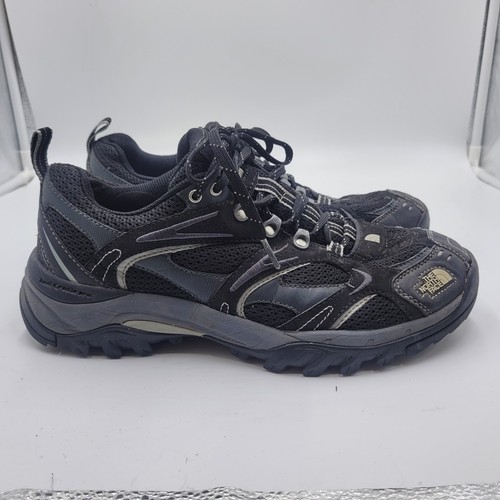 The north face hedgehog - north, black
