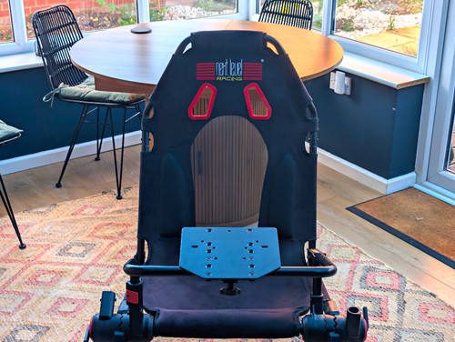 Sim racing next - racing,