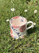 Emma Bridgewater Fat Rascal