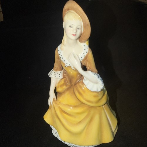 Royal doulton sandra - royal,