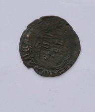 UNIDENTIFIED MEDIEVAL COIN, UNKNOWN COUNTRY OF ORIGIN