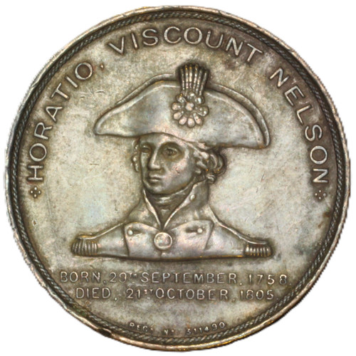 Great britain horatio - britain, nelson