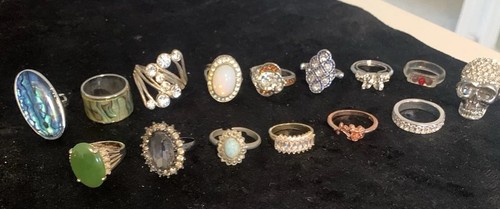 Job lot bundle lovely - lot, of