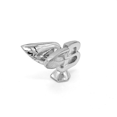 For early bentley flying - bentley, b