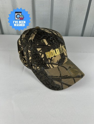 Realtree camo cap - realtree,