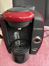 Bosch Tassimo T45 Single Serve