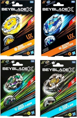 Beyblade battling bbx spinning - battling,