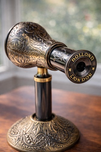 Antique style brass victorian - antique,
