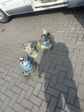 Submersible Water Pump