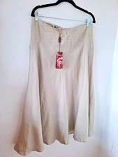 New Monsoon Beige 100% Linen