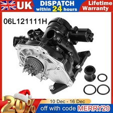 Water Pump For Audi A3 A4 A5