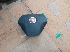 FIAT PUNTO  STEERING WHEEL AIR