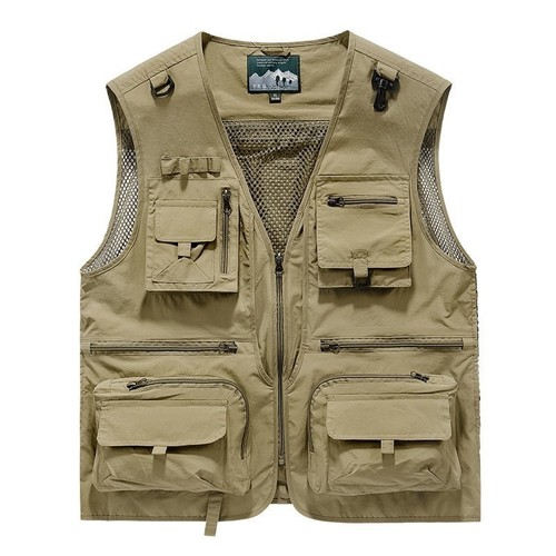Men fishing vest - men,