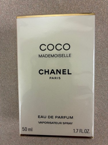 Nwt chanel coco mademoiselle - nwt,