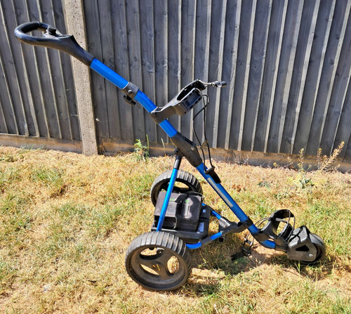 Powerbug electric golf - ,