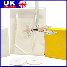 Swarovski Crystal 2025 Holiday Magic Classics Shooting Star Omament