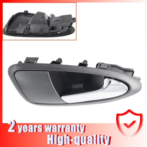 Interior door handle front - handle,
