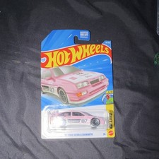 Hot Wheels HW Euro Ford Sierra