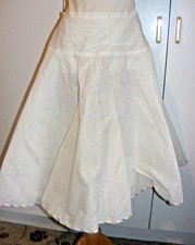 Vintage 1950s petticoat