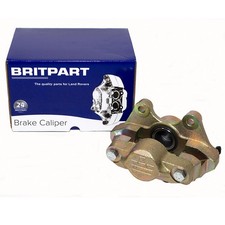 Land Rover Defender 90 Rear