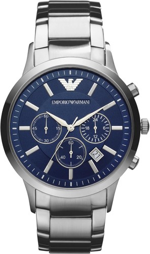 Emporio armani watch for men - emporio,