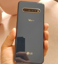 LG V60 ThinQ 5G 6.8" 128GB 8GB