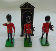 Vintage Britains 1988