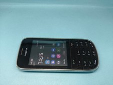Nokia Asha 203 Grey ( Unlocked