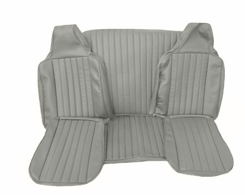 Sjs carstyling seat covers - carstyling,