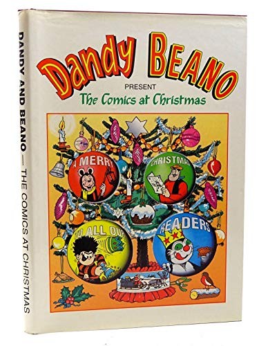 The comics christmas - at,