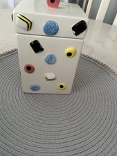 VINTAGE LIQUORICE ALLSORTS
