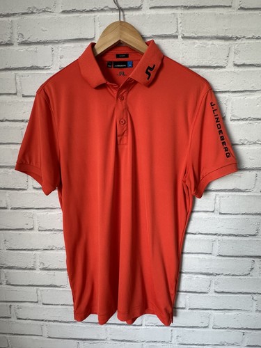 Lindeberg men tour - men’s, tech