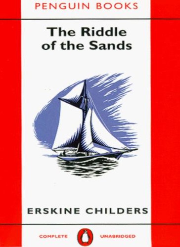 The riddle - riddle,