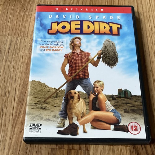 Columbia tristar joe dirt - columbia,