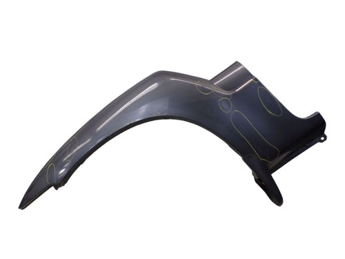Decorative trim front left - decorative,