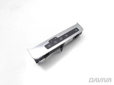 Audi Q7 Gear Selector