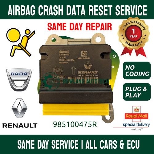 Renault captur 985100475r - renault,